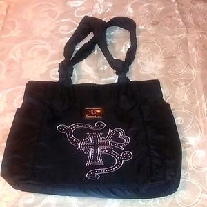 Halle Joy handbag 👜